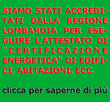 Certificazione